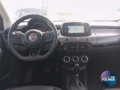 Photo 7 Fiat 500 X 1.5 FireFly Turbo 130ch S/S Hybrid Sport DCT7