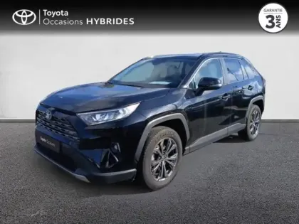 Photo Toyota Rav4