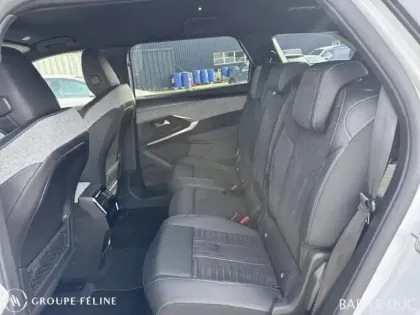 Photo 9 Peugeot 5008  Hybrid 145ch GT Exclusive e-DCS6