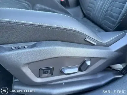 Photo 12 Peugeot 5008  Hybrid 145ch GT Exclusive e-DCS6