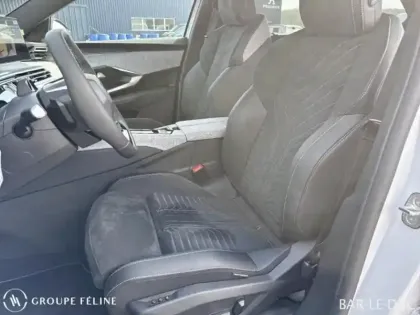 Photo 8 Peugeot 5008  Hybrid 145ch GT Exclusive e-DCS6