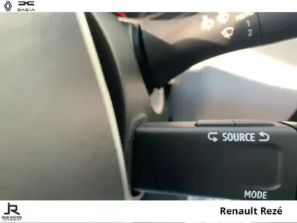 Photo 14 Renault Clio  1.0 TCe 90ch Evolution