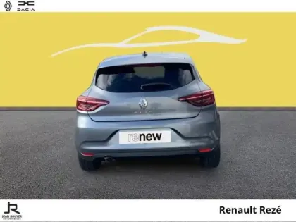 Photo 5 Renault Clio  1.0 TCe 90ch Evolution