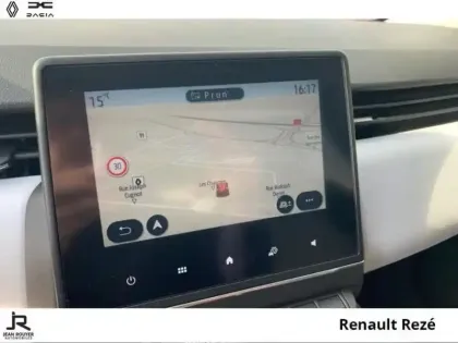 Photo 8 Renault Clio  1.0 TCe 90ch Evolution