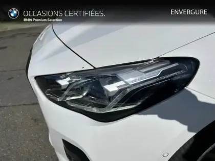 Photo 14 BMW Serie 2 Série 2 ActiveTourer 218d 150ch M Sport DKG7