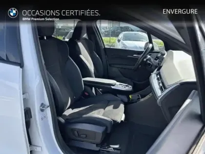 Photo 8 BMW Serie 2 Série 2 ActiveTourer 218d 150ch M Sport DKG7