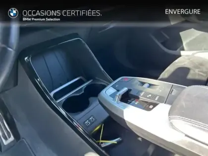 Photo 11 BMW Serie 2 Série 2 ActiveTourer 218d 150ch M Sport DKG7