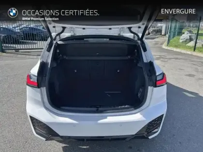 Photo 6 BMW Serie 2 Série 2 ActiveTourer 218d 150ch M Sport DKG7