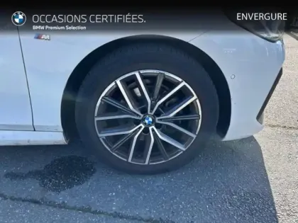 Photo 7 BMW Serie 2 Série 2 ActiveTourer 218d 150ch M Sport DKG7