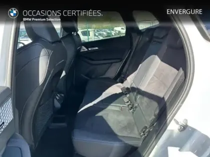 Photo 12 BMW Serie 2 Série 2 ActiveTourer 218d 150ch M Sport DKG7