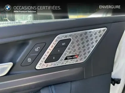 Photo 13 BMW Serie 2 Série 2 ActiveTourer 218d 150ch M Sport DKG7