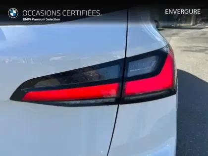 Photo 9 BMW Serie 2 Série 2 ActiveTourer 218d 150ch M Sport DKG7
