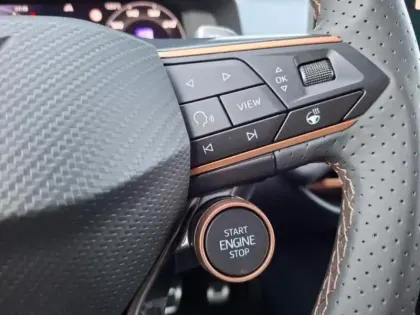 Photo 14 Cupra Terramar  1.5 eTSI Hybrid 150ch V DSG7