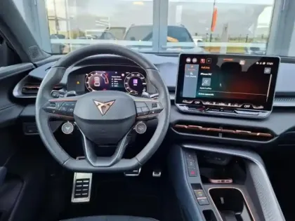 Photo 12 Cupra Terramar  1.5 eTSI Hybrid 150ch V DSG7