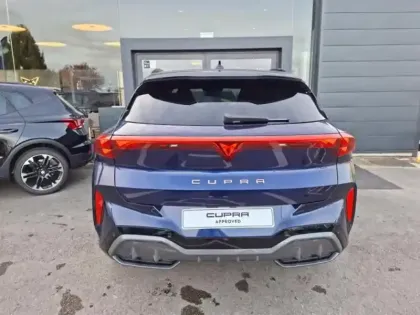 Photo 5 Cupra Terramar  1.5 eTSI Hybrid 150ch V DSG7