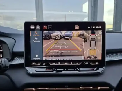 Photo 10 Cupra Terramar  1.5 eTSI Hybrid 150ch V DSG7