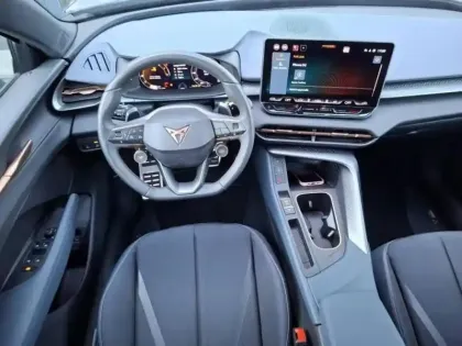 Photo 7 Cupra Terramar  1.5 eTSI Hybrid 150ch V DSG7