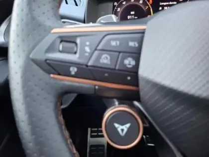 Photo 13 Cupra Terramar  1.5 eTSI Hybrid 150ch V DSG7