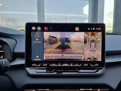 Photo 9 Cupra Terramar  1.5 eTSI Hybrid 150ch V DSG7