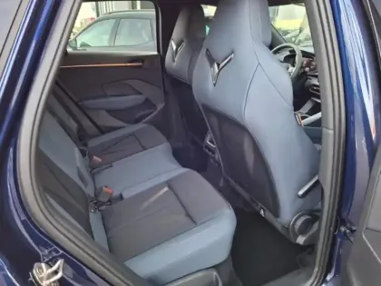 Photo 6 Cupra Terramar  1.5 eTSI Hybrid 150ch V DSG7