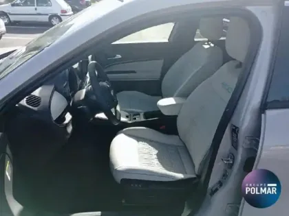 Photo 10 Fiat 600  1.2 Hybrid Turbo 110ch La Prima eDCT6