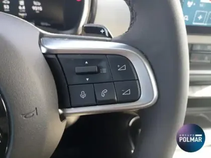 Photo 14 Fiat 600  1.2 Hybrid Turbo 110ch La Prima eDCT6