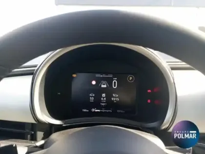 Photo 9 Fiat 600  1.2 Hybrid Turbo 110ch La Prima eDCT6