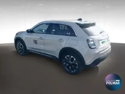 Photo 6 Fiat 600  1.2 Hybrid Turbo 110ch La Prima eDCT6