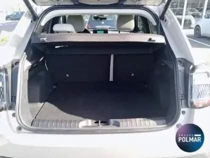 Photo 5 Fiat 600  1.2 Hybrid Turbo 110ch La Prima eDCT6