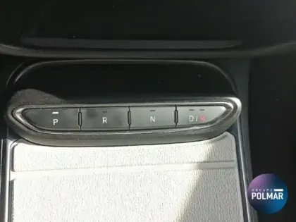 Photo 13 Fiat 600  1.2 Hybrid Turbo 110ch La Prima eDCT6