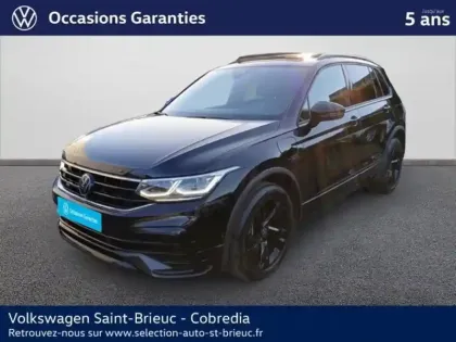 Photo Volkswagen Tiguan