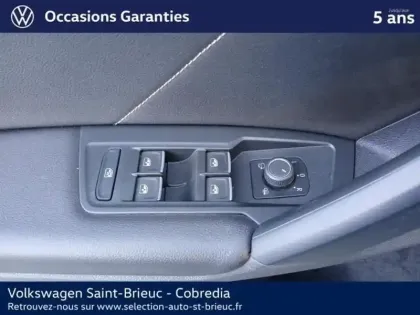 Photo 14 Volkswagen Tiguan  1.4 eHybrid 245ch R-Line DSG6