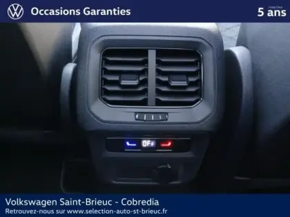 Photo 13 Volkswagen Tiguan  1.4 eHybrid 245ch R-Line DSG6