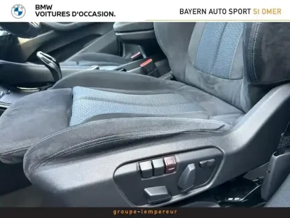 Photo 23 BMW X1  xDrive25iA 231ch M Sport