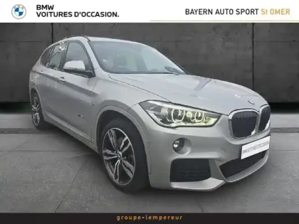 Photo Bmw X1