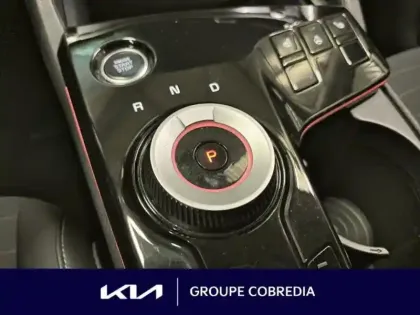 Photo 9 Kia Sportage Gén. V Ph1 Design 5