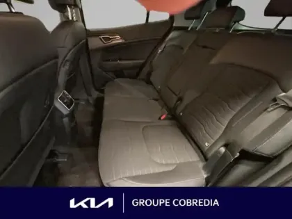 Photo 10 Kia Sportage Gén. V Ph1 Design 5