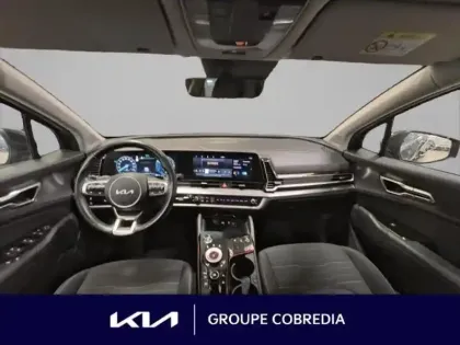 Photo 5 Kia Sportage Gén. V Ph1 Design 5