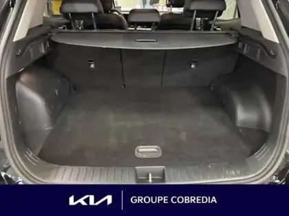 Photo 11 Kia Sportage Gén. V Ph1 Design 5