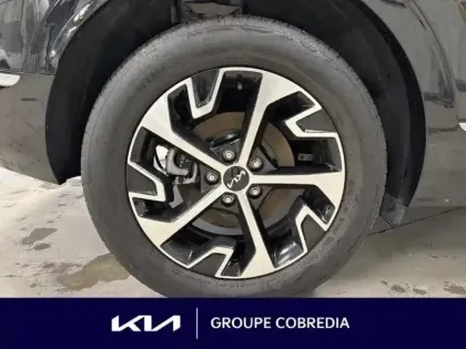 Photo 13 Kia Sportage Gén. V Ph1 Design 5