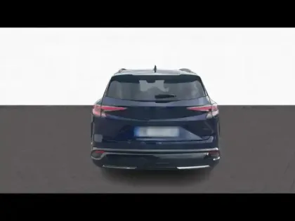 Photo 5 Renault Espace  1.2 E-Tech full hybrid 200ch esprit Alpine 7 places - 25