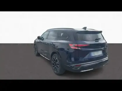 Photo 6 Renault Espace  1.2 E-Tech full hybrid 200ch esprit Alpine 7 places - 25