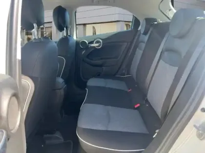 Photo 6 Fiat 500 X 1.6 E-torQ 110ch Popstar