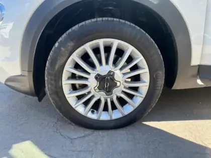 Photo 7 Fiat 500 X 1.6 E-torQ 110ch Popstar