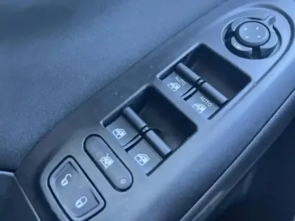 Photo 9 Fiat 500 X 1.6 E-torQ 110ch Popstar