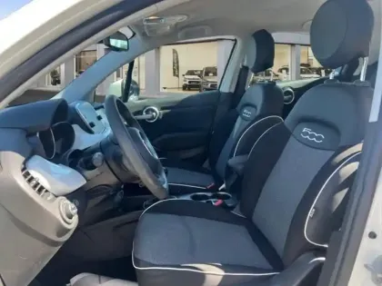 Photo 5 Fiat 500 X 1.6 E-torQ 110ch Popstar