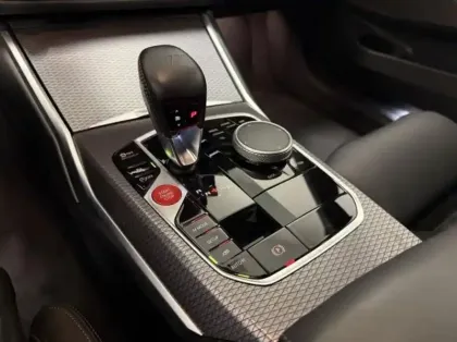 Photo 13 BMW Serie 3 M3 Touring 3.0 530ch Competition M xDrive