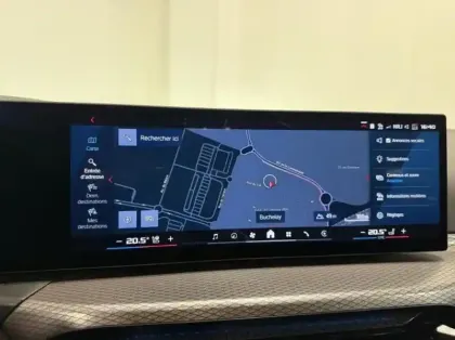 Photo 11 BMW Serie 3 M3 Touring 3.0 530ch Competition M xDrive