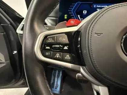 Photo 14 BMW Serie 3 M3 Touring 3.0 530ch Competition M xDrive