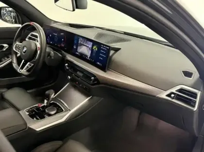 Photo 7 BMW Serie 3 M3 Touring 3.0 530ch Competition M xDrive